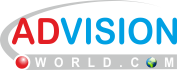 Advision Logo