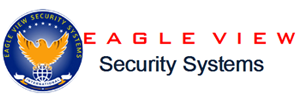 Eagle View Security Systems Logo