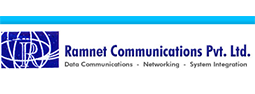 Ramnet Logo
